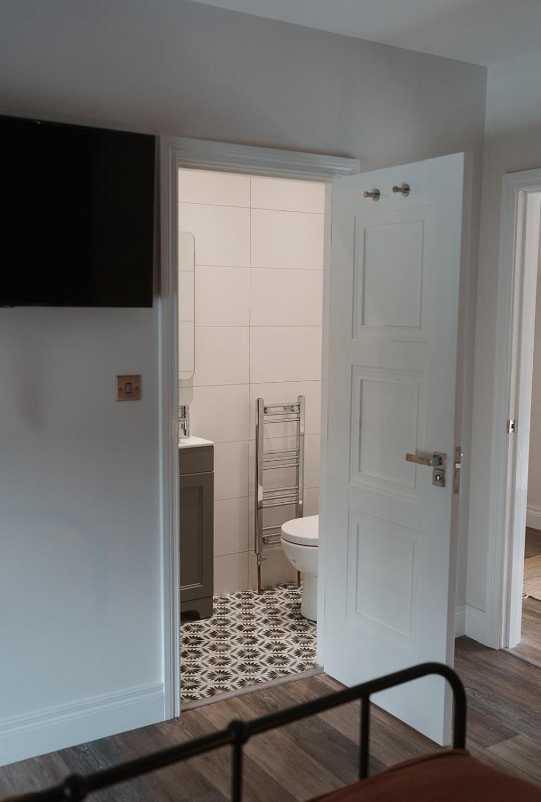 Apartment At 68 Saintfield Екстериор снимка