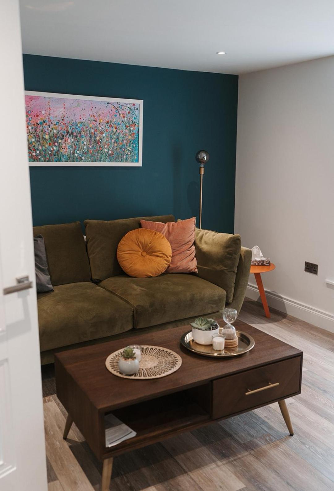 Apartment At 68 Saintfield Екстериор снимка